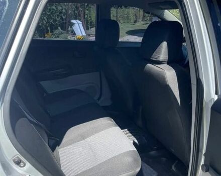 Сірий Кіа Сід, об'ємом двигуна 1.6 л та пробігом 308 тис. км за 4500 $, фото 7 на Automoto.ua