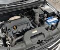 Сірий Кіа Сід, об'ємом двигуна 1.59 л та пробігом 163 тис. км за 5600 $, фото 5 на Automoto.ua
