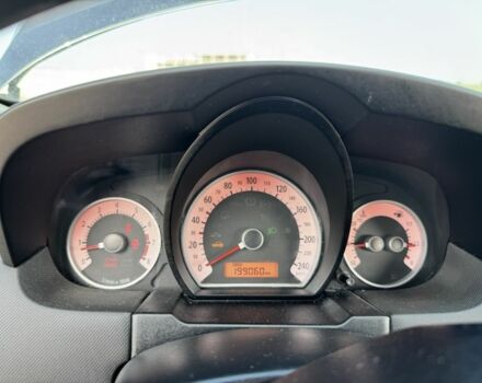 Сірий Кіа Сід, об'ємом двигуна 1.4 л та пробігом 199 тис. км за 5550 $, фото 5 на Automoto.ua