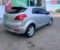 Серый Киа Сид, объемом двигателя 1.6 л и пробегом 217 тыс. км за 5300 $, фото 14 на Automoto.ua
