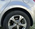Сірий Кіа Сід, об'ємом двигуна 1.4 л та пробігом 235 тис. км за 4517 $, фото 7 на Automoto.ua