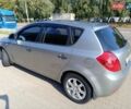 Серый Киа Сид, объемом двигателя 1.59 л и пробегом 262 тыс. км за 6300 $, фото 8 на Automoto.ua