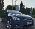 Серый Киа Сид, объемом двигателя 1.98 л и пробегом 191 тыс. км за 5500 $, фото 1 на Automoto.ua