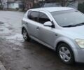 Сірий Кіа Сід, об'ємом двигуна 1.6 л та пробігом 220 тис. км за 4600 $, фото 11 на Automoto.ua