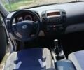 Сірий Кіа Сід, об'ємом двигуна 1.58 л та пробігом 177 тис. км за 5700 $, фото 10 на Automoto.ua