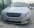 Сірий Кіа Сід, об'ємом двигуна 1.4 л та пробігом 196 тис. км за 4300 $, фото 1 на Automoto.ua