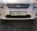 Серый Киа Сид, объемом двигателя 1.6 л и пробегом 215 тыс. км за 4700 $, фото 1 на Automoto.ua