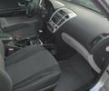 Серый Киа Сид, объемом двигателя 2 л и пробегом 184 тыс. км за 5900 $, фото 7 на Automoto.ua