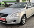 Сірий Кіа Сід, об'ємом двигуна 1.6 л та пробігом 216 тис. км за 5900 $, фото 1 на Automoto.ua