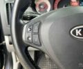 Серый Киа Сид, объемом двигателя 1.4 л и пробегом 247 тыс. км за 4990 $, фото 15 на Automoto.ua