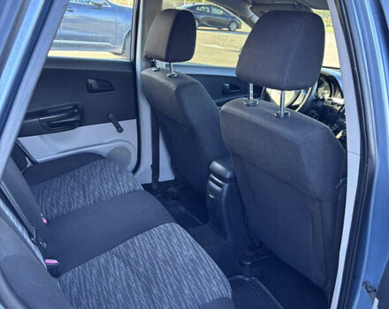 Киа Сид 2008 в Киеве на Automoto.ua Серый Киа Сид, объемом двигателя 1.4 л и пробегом 311 тыс. км за 5200 $, фото 9 на Automoto.ua