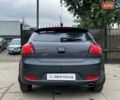 Серый Киа Сид, объемом двигателя 1.4 л и пробегом 247 тыс. км за 4990 $, фото 5 на Automoto.ua