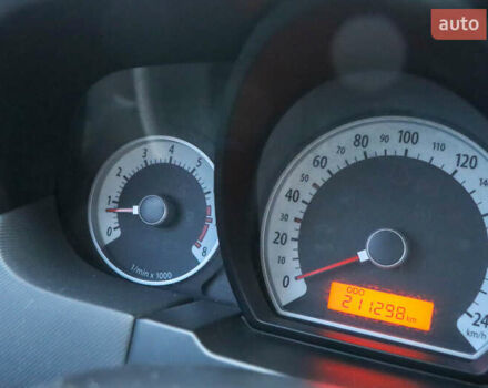 Серый Киа Сид, объемом двигателя 1.59 л и пробегом 211 тыс. км за 7000 $, фото 17 на Automoto.ua