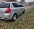 Сірий Кіа Сід, об'ємом двигуна 1.59 л та пробігом 163 тис. км за 5600 $, фото 9 на Automoto.ua