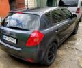 Серый Киа Сид, объемом двигателя 1.6 л и пробегом 203 тыс. км за 6600 $, фото 2 на Automoto.ua