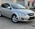 Сірий Кіа Сід, об'ємом двигуна 1.59 л та пробігом 82 тис. км за 7900 $, фото 1 на Automoto.ua