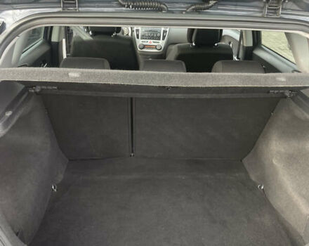 Сірий Кіа Сід, об'ємом двигуна 1.6 л та пробігом 218 тис. км за 5350 $, фото 6 на Automoto.ua