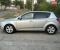 Сірий Кіа Сід, об'ємом двигуна 1.59 л та пробігом 82 тис. км за 7900 $, фото 20 на Automoto.ua