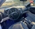 Серый Киа Сид, объемом двигателя 1.4 л и пробегом 294 тыс. км за 4300 $, фото 7 на Automoto.ua