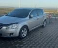 Серый Киа Сид, объемом двигателя 1.4 л и пробегом 166 тыс. км за 7500 $, фото 1 на Automoto.ua
