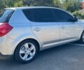 Сірий Кіа Сід, об'ємом двигуна 1.58 л та пробігом 233 тис. км за 5350 $, фото 5 на Automoto.ua
