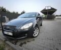 Серый Киа Сид, объемом двигателя 2 л и пробегом 193 тыс. км за 5900 $, фото 1 на Automoto.ua