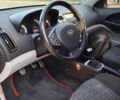 Серый Киа Сид, объемом двигателя 1.6 л и пробегом 255 тыс. км за 5500 $, фото 5 на Automoto.ua