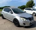 Сірий Кіа Сід, об'ємом двигуна 1.6 л та пробігом 250 тис. км за 4600 $, фото 1 на Automoto.ua