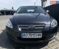 Серый Киа Сид, объемом двигателя 1.4 л и пробегом 145 тыс. км за 7500 $, фото 1 на Automoto.ua