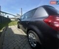 Серый Киа Сид, объемом двигателя 1.4 л и пробегом 145 тыс. км за 7500 $, фото 5 на Automoto.ua