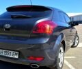 Сірий Кіа Сід, об'ємом двигуна 1.4 л та пробігом 174 тис. км за 5500 $, фото 2 на Automoto.ua