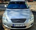 Сірий Кіа Сід, об'ємом двигуна 1.6 л та пробігом 230 тис. км за 5800 $, фото 1 на Automoto.ua