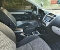 Серый Киа Сид, объемом двигателя 2 л и пробегом 190 тыс. км за 4799 $, фото 8 на Automoto.ua