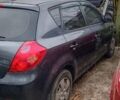 Серый Киа Сид, объемом двигателя 1.59 л и пробегом 300 тыс. км за 2500 $, фото 7 на Automoto.ua