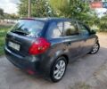 Киа Сид 2008 в Киеве на Automoto.ua Серый Киа Сид, объемом двигателя 1.6 л и пробегом 200 тыс. км за 5900 $, фото 6 на Automoto.ua