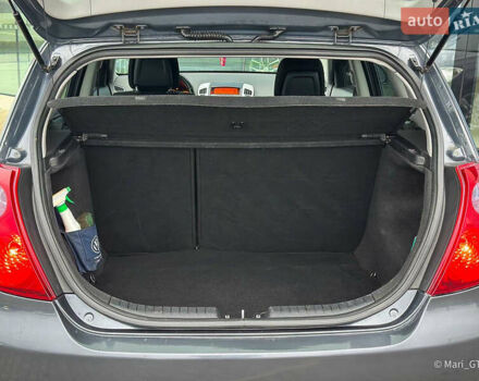 Сірий Кіа Сід, об'ємом двигуна 1.6 л та пробігом 218 тис. км за 5700 $, фото 11 на Automoto.ua