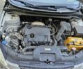 Серый Киа Сид, объемом двигателя 1.4 л и пробегом 287 тыс. км за 4500 $, фото 9 на Automoto.ua