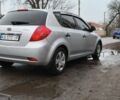 Серый Киа Сид, объемом двигателя 1.6 л и пробегом 208 тыс. км за 4800 $, фото 6 на Automoto.ua