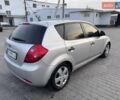 Сірий Кіа Сід, об'ємом двигуна 1.4 л та пробігом 200 тис. км за 4800 $, фото 1 на Automoto.ua
