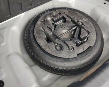 Сірий Кіа Сід, об'ємом двигуна 1.59 л та пробігом 163 тис. км за 5600 $, фото 12 на Automoto.ua