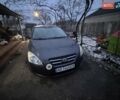 Сірий Кіа Сід, об'ємом двигуна 1.6 л та пробігом 223 тис. км за 5500 $, фото 12 на Automoto.ua