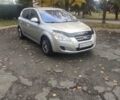 Киа Сид 2008 в Соленом на Automoto.ua Серый Киа Сид, объемом двигателя 1.6 л и пробегом 283 тыс. км за 5800 $, фото 9 на Automoto.ua