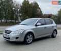Кіа Сід 2008 у Белой Церкве на Automoto.ua Сірий Кіа Сід, об'ємом двигуна 1.6 л та пробігом 170 тис. км за 4950 $, фото 1 на Automoto.ua