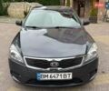 Киа Сид 2009 в Тернополе на Automoto.ua Серый Киа Сид, объемом двигателя 1.4 л и пробегом 200 тыс. км за 5300 $, фото 7 на Automoto.ua
