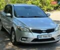 Серый Киа Сид, объемом двигателя 1.4 л и пробегом 262 тыс. км за 5300 $, фото 1 на Automoto.ua