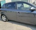 Серый Киа Сид, объемом двигателя 1.4 л и пробегом 280 тыс. км за 5280 $, фото 5 на Automoto.ua