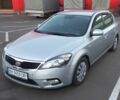 Сірий Кіа Сід, об'ємом двигуна 1.6 л та пробігом 124 тис. км за 5500 $, фото 1 на Automoto.ua