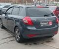 Сірий Кіа Сід, об'ємом двигуна 1.4 л та пробігом 202 тис. км за 5890 $, фото 8 на Automoto.ua