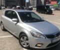 Серый Киа Сид, объемом двигателя 1.4 л и пробегом 196 тыс. км за 6300 $, фото 1 на Automoto.ua