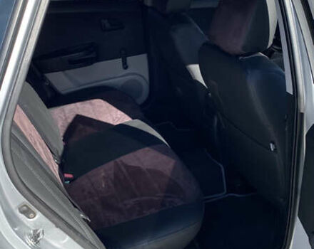 Сірий Кіа Сід, об'ємом двигуна 1.59 л та пробігом 169 тис. км за 6000 $, фото 5 на Automoto.ua